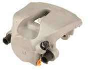 BMW Disc Brake Caliper - TRW 34116776783