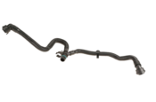 Audi VW Breather Tube Assembly - Genuine VW 06E103217AF