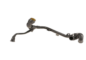 VW Crankcase Ventilation Tube - Genuine VW 06A103227BH