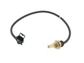 Volvo Coolant Fan Temperature Switch - Genuine Volvo 8627679