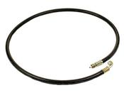 Volvo A/C Hose Evaporator to Compressor - Metrix 1347730