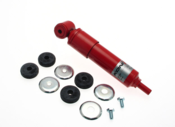 VW Shock Absorber - KONI Heavy Track 822380