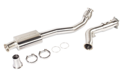 Audi VW Performance Downpipe - Unitronic UH014EXA