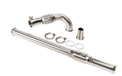 VW Performance Downpipe - Unitronic UH022EXA