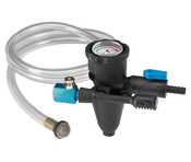 Airlift II Cooling System Filler Kit - UVIEW UV550500