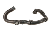 Audi VW Radiator Coolant Hose - Rein 1K0122051HE