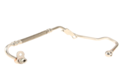 VW Audi Turbocharger Oil Line - Rein 06J145778H