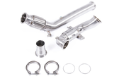 VW Performance Downpipe - Unitronic UH032EXA