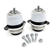 Porsche Engine Mount Kit - Corteco 80001011KT