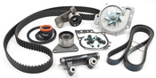 Volvo Timing Belt and Water Pump Kit - Level 2 Kit TBKIT270WP