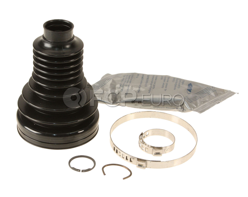 Bmw Axle Boot Kit Gkn 31607570270 Fcp Euro