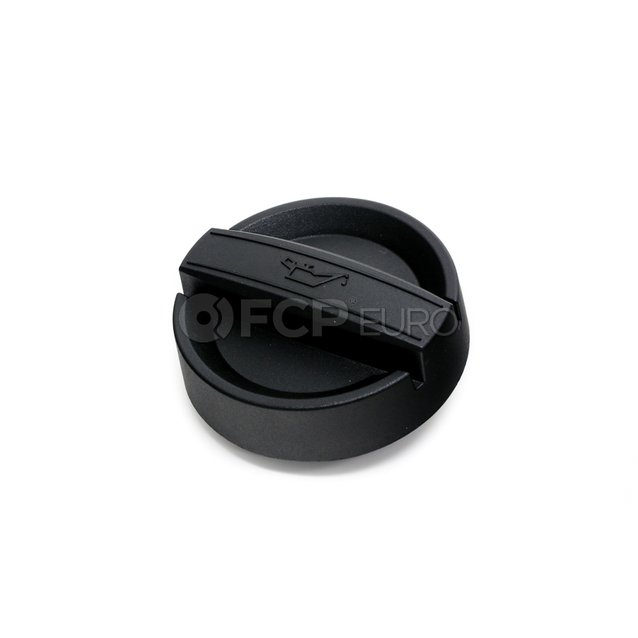 BMW Oil Filler Cap Genuine BMW 11128655331 FCP Euro