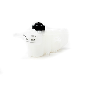 Porsche Engine Coolant Expansion Tank - Genuine Porsche 99610615704