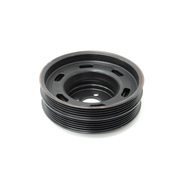 Audi VW Crankshaft Pulley - Corteco 058105251E