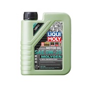 0W-20 Molygen New Generation Engine Oil (1 Liter) - Liqui Moly LM20436