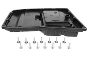 Porsche Dual Clutch Trans Oil Pan - Vaico V45-0110