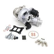 Audi VW Turbocharger Upgrade Kit (IS38) - IHI KIT-IHIIS38KIT