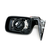 BMW Outside Mirror Right - OEM Supplier 51168247120