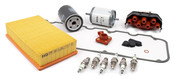 BMW Tune Up and Filters Kit - E30TUNEKIT4