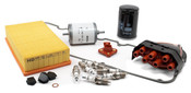 BMW Tune Up and Filters Kit - E30TUNEKIT5