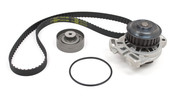 Audi VW Timing Belt Kit - OEM Supplier 100TBKIT