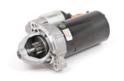 Mercedes Starter Motor - Bosch 0051516601