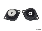 Audi Automatic Transmission Mount Rear - Rein 431399151D