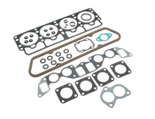 Volvo Cylinder Head Gasket Set - Elring 272453